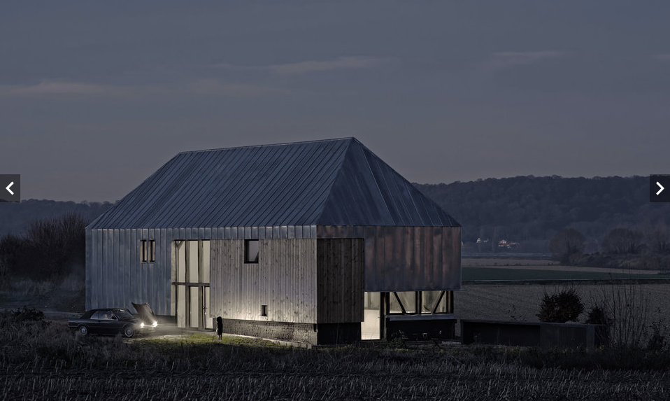 House Inspiraiton Image